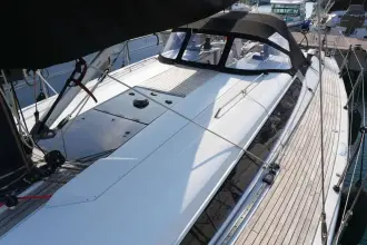 Thumbnail von Dehler 46 Competition