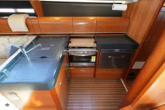 Thumbnail von Dehler 46 Competition