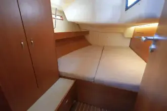 Thumbnail von Dehler 46 Competition