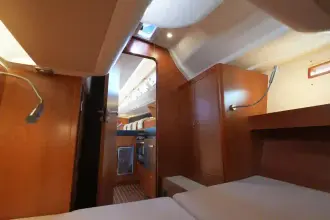 Thumbnail von Dehler 46 Competition