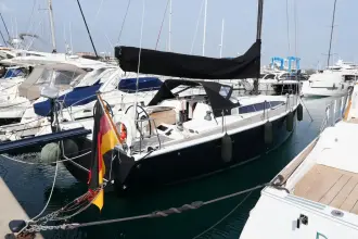 Thumbnail von Dehler 46 Competition