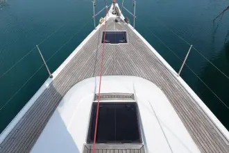 Thumbnail von Dehler 46 Competition