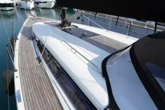 Thumbnail von Dehler 46 Competition