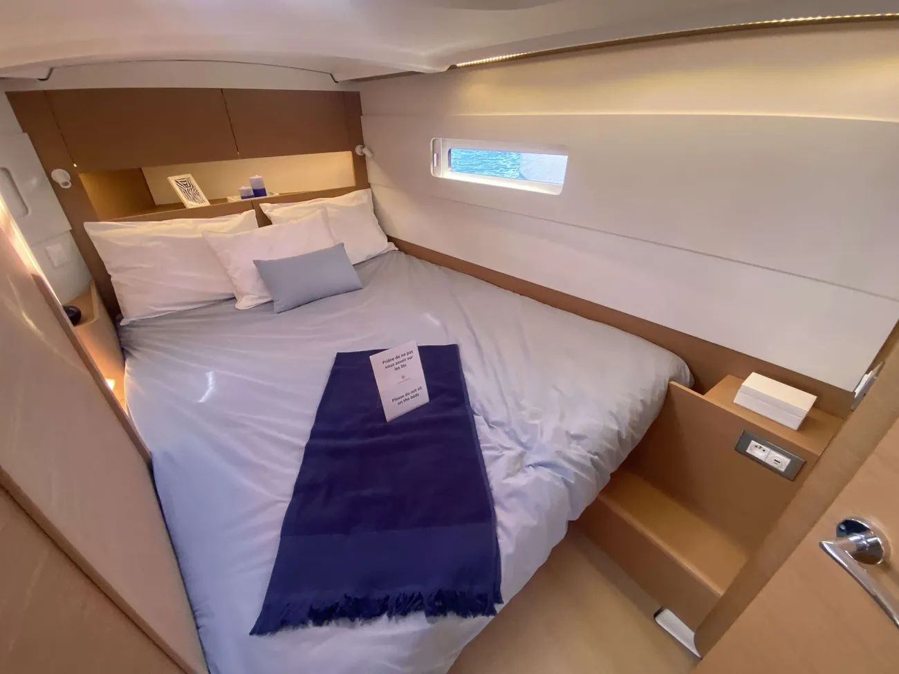 Thumbnail von Jeanneau Sun Odyssey 415