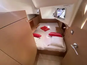 Thumbnail von Jeanneau Sun Odyssey 415