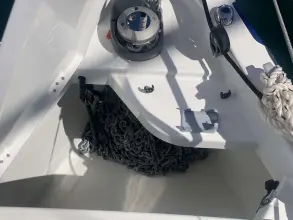 Thumbnail von Jeanneau Sun Odyssey 415