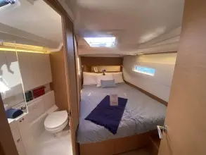 Thumbnail von Jeanneau Sun Odyssey 415