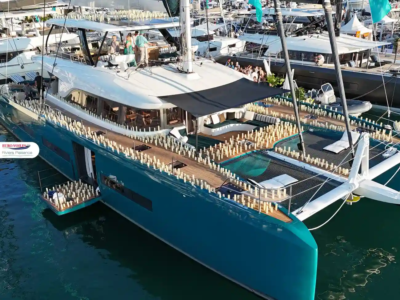 Лагуна Восьмидесятая 2