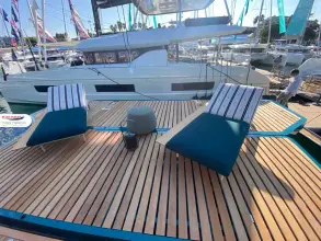 Thumbnail von Lagoon Eighty 2