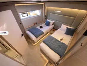 Thumbnail von Lagoon Eighty 2