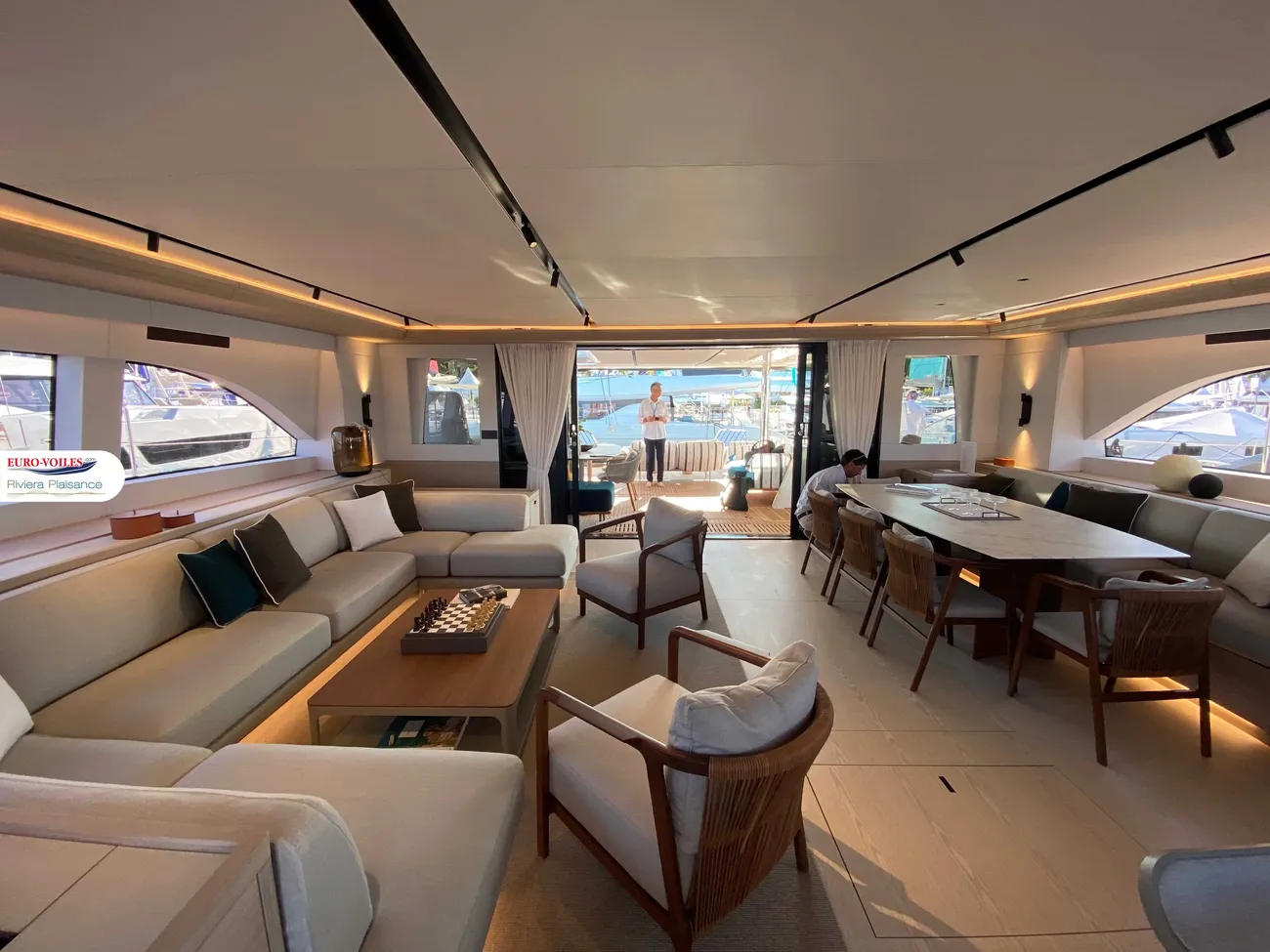 Thumbnail von Lagoon Eighty 2