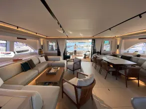 Thumbnail von Lagoon Eighty 2