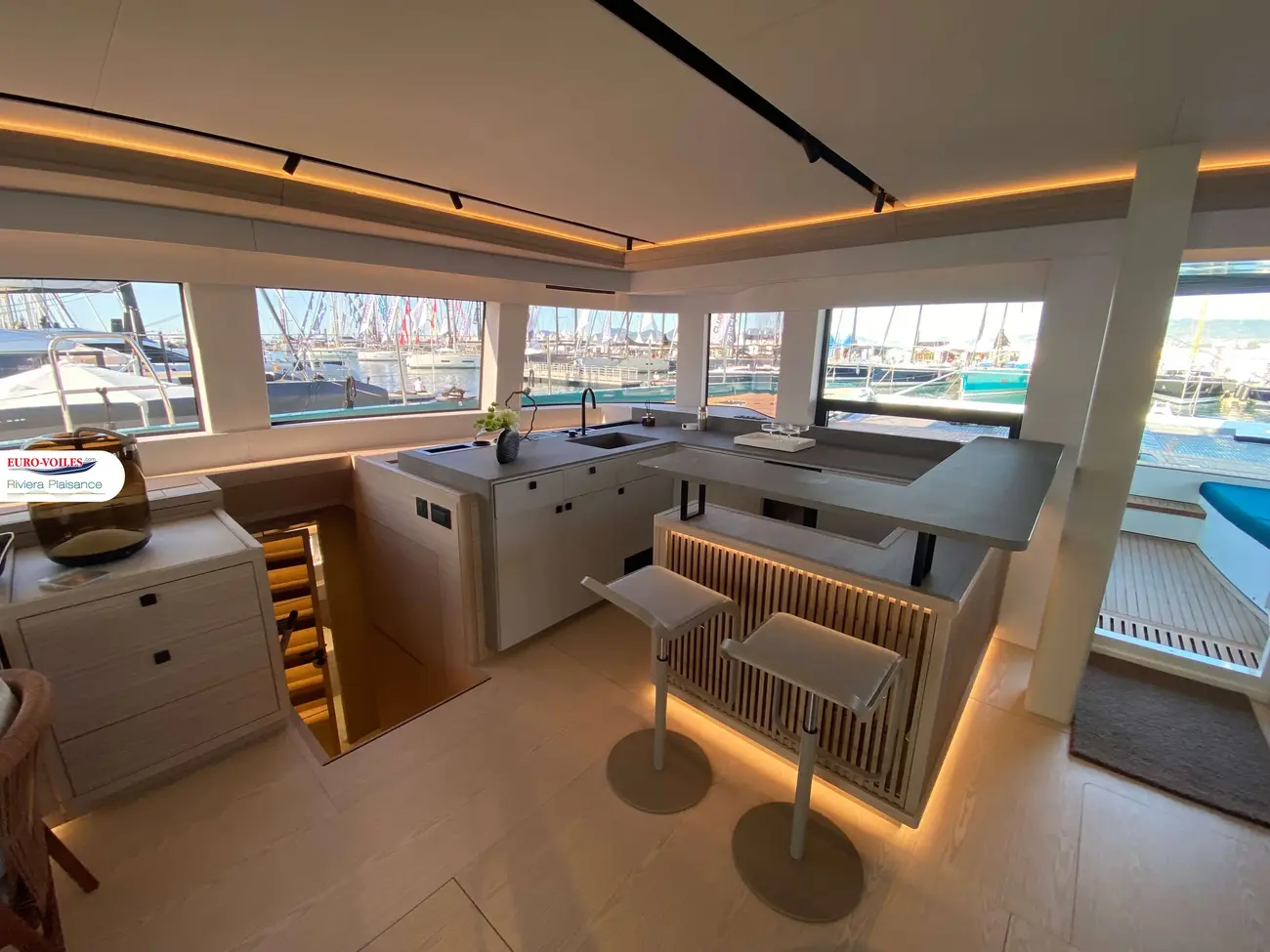 Thumbnail von Lagoon Eighty 2