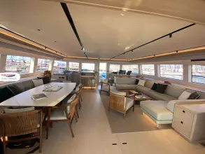 Thumbnail von Lagoon Eighty 2