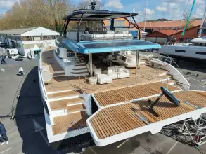 Thumbnail von Lagoon Eighty 3