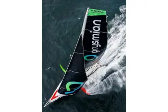Thumbnail von MULTIPLAST Imoca 60 PRYSMIAN