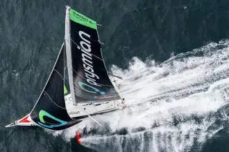 Thumbnail von MULTIPLAST Imoca 60 PRYSMIAN