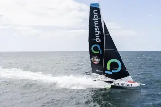 Thumbnail von MULTIPLAST Imoca 60 PRYSMIAN