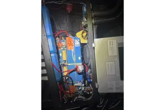 Thumbnail von MULTIPLAST Imoca 60 PRYSMIAN