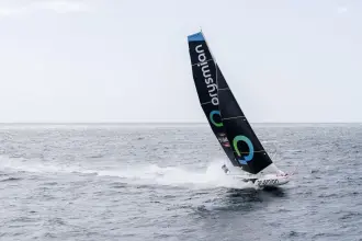 Thumbnail von MULTIPLAST Imoca 60 PRYSMIAN
