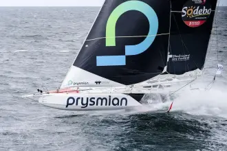 Thumbnail von MULTIPLAST Imoca 60 PRYSMIAN