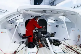 Thumbnail von MULTIPLAST Imoca 60 PRYSMIAN