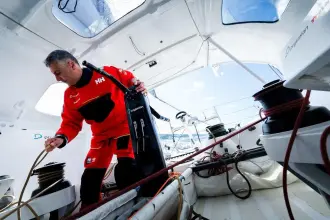 Thumbnail von MULTIPLAST Imoca 60 PRYSMIAN