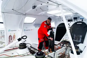 Thumbnail von MULTIPLAST Imoca 60 PRYSMIAN