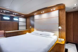 Thumbnail von AB Yachts 78 AB YACHTS 78