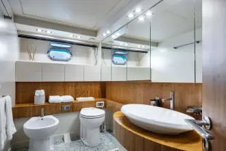 Thumbnail von AB Yachts 78 AB YACHTS 78