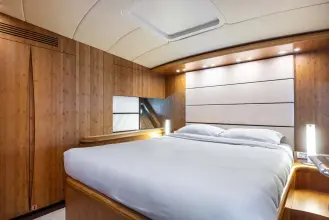 Thumbnail von AB Yachts 78 AB YACHTS 78