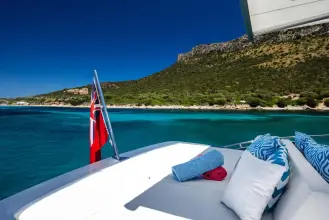 Thumbnail von AB Yachts 78 AB YACHTS 78