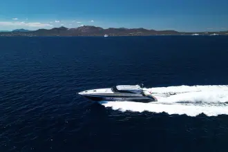 Thumbnail von AB Yachts 78 AB YACHTS 78