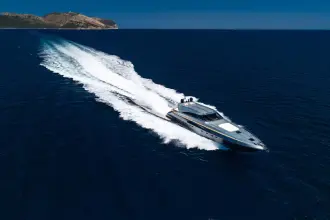 Thumbnail von AB Yachts 78 AB YACHTS 78