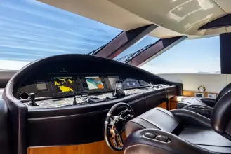 Thumbnail von AB Yachts 78 AB YACHTS 78