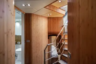 Thumbnail von AB Yachts 78 AB YACHTS 78