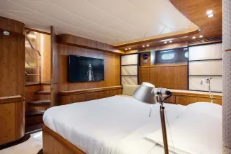 Thumbnail von AB Yachts 78 AB YACHTS 78