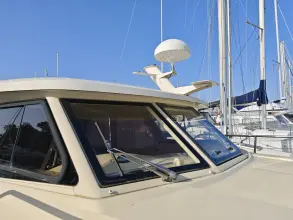 Thumbnail von Greenline 33 Anahita V