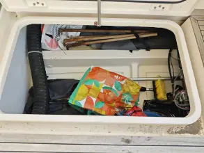 Thumbnail von Greenline 33 Anahita V