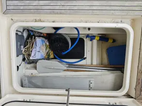 Thumbnail von Greenline 33 Anahita V