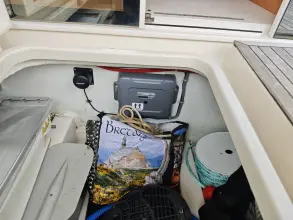 Thumbnail von Greenline 33 Anahita V