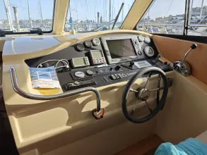 Thumbnail von Greenline 33 Anahita V