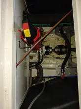 Thumbnail von Greenline 33 Anahita V