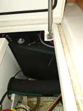 Thumbnail von Greenline 33 Anahita V