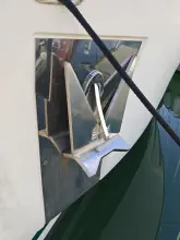 Thumbnail von Greenline 33 Anahita V