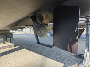 Thumbnail von Greenline 33 Anahita V