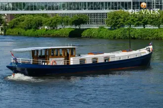 Thumbnail von Luxe Motor 28M