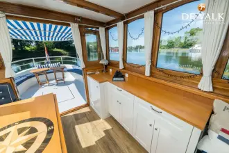 Thumbnail von Luxe Motor 28M