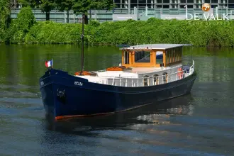 Thumbnail von Luxe Motor 28M