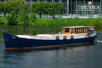 Thumbnail von Luxe Motor 28M